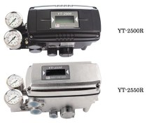 智能閥門定位器