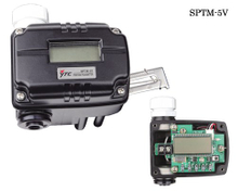 智能閥位變送器